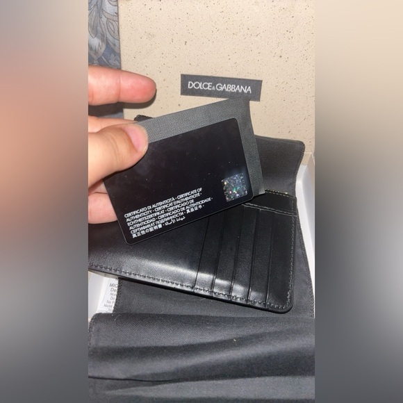Wallet - Picture 1 of 3